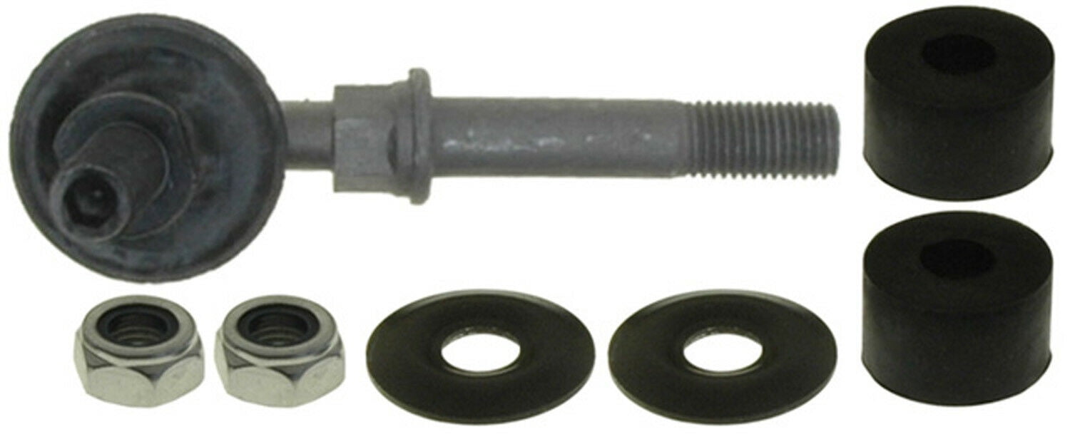 Suspension Stabilizer Bar Link Fits select: 1986-2006 NISSAN SENTRA, 1993-2002 NISSAN QUEST