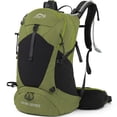 thumbnail image 1 of Mochila de Senderismo IX INOXTO Impermeable con Bolsa de Agua de 3L, 1 of 6