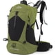 thumbnail image 1 of Mochila de Senderismo IX INOXTO Impermeable con Bolsa de Agua de 3L, 1 of 6