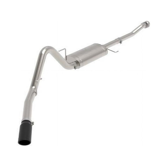 21-23 Ford F-150 (2.7, 3.5, 5.0) Exhaust System Kit