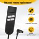 thumbnail image 5 of Reemplazo del Control Remoto Sofá EléCtrico, SillóN Reclinable EléCtrico de 5 Pines y 4 Botones para OKIN LIMOSS Pride Golden Berkline, 5 of 5