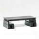 thumbnail image 2 of Soporte para monitor de escritorio,Soporte para monitor de escritorio Elevador para estante de escritorio,Soporte para computadora portátil Soporte vertical para monitor de computadora,Soporte, 2 of 5