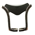 thumbnail image 1 of Soporte universal ajustable para teléfono de coche, soporte para rejilla de ventilación de coche, compatible con el coche. Negro, 1 of 3