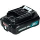 thumbnail image 3 of Paquete de inicio de batería y cargador Makita BL1021BDC1 12V, 3 of 6