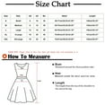 thumbnail image 3 of USSUMA Dresses for Women Party Casual,Women's Boho Maxi Long Dress Summer Sleeveless Tiered Maxi Dress Beach Tie Strap Smocked Long Dresses Floral Pleated Sundress, 3 of 8