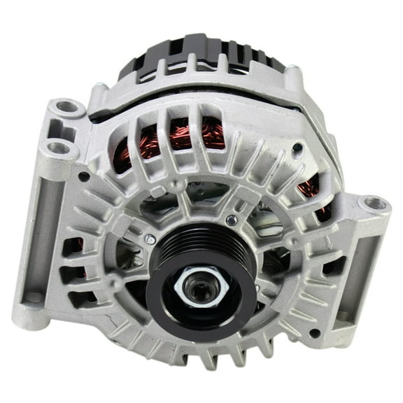 TRQ New Replacement Alternator for Mini Cooper 1.6L ALA94503