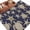Blue, variant on Brown Blue Coastal Round Area Rug 3Ft Washable Small Circle Rugs for Kitchen Entryway, Summer Beach Sea Turtle Starfish Nautical Non-Slip Carpet Floor Mats Indoor Outdoor Carpet Runner Home Decor