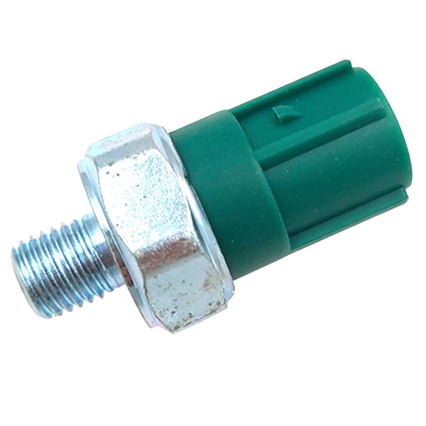 Sensor De Interruptor De Presión De Aceite Funcional Interruptor De Sensor De Presión De Aceite Pequeño Interruptor De Sensor Estable De Bomba De Combustible Exquisita Interruptor De Presión De Guardurnaity VI006454-00