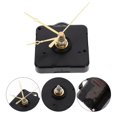 thumbnail image 4 of 1 Set Clock Motor and Clock Hand Kit Replacement Mechanism Clock Parts Clock Making Kit, 4 of 4