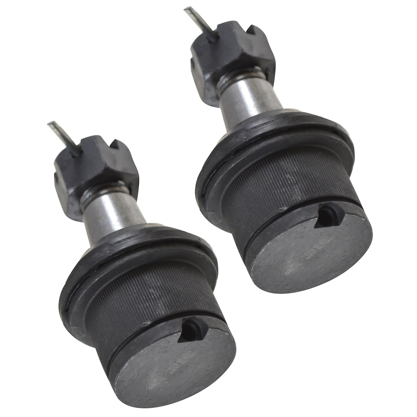 Front Lower Ball Joint Set of 2 Pair for Ram 1500 2500 3500 4WD Pickup Truck Fits select: 2006-2008 DODGE RAM 1500, 2003-2012 DODGE RAM 2500