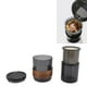 thumbnail image 4 of Taza de café de viaje taza de café resistente al calor respetuosa con el medio ambiente para acampar ANGGREK Otros, 4 of 8