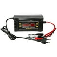 thumbnail image 5 of Kohagoki    Intelligent Car Battery Charger 12v 6A/10A 20-150AH Automatic Smart Fast Battery Charger LCD Display Souer Charger for Motorcycle Battery EU PLUG, 5 of 8