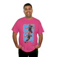 thumbnail image 5 of Chicago Reese #5 Carter #7 Women basketball lover Unisex Heavy Cotton Tee, 5 of 6
