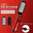 thumbnail image 3 of 3-in-1 Hot Air Styler and Rotating Hair Dryer, 3 of 9