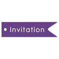thumbnail image 1 of Custom Word Personalized Thin Hand Tag Wedding Party Favor Paper Hang Tag - Colors Available, 1 of 1