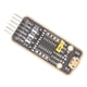 thumbnail image 4 of Módulo de comunicación en serie Chip antiestático CH343G Micro USB a UART TTL Módulo de comunicación en serie Universal, 4 of 5