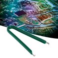 thumbnail image 4 of Loewten Outil à Main, 5 Pcs Outil Extracteur Clip Consommable Accessoires Collier Extracteur CPU Clip à Main, Extracteur Clip, 4 of 8