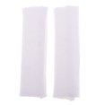 thumbnail image 2 of 1: 6 calcetines femeninos para mujeres de 12 `` accesorios de figura de Blanco Sunnimix Figura de acción Calcetines largos, 2 of 8