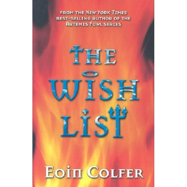 The Wish List