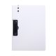 thumbnail image 2 of Clipboard , A4 Punchless Binder with Clamp, Letter Size Clip File Folder, Classic Office Clipboard, Document Folder Organizer for Nursing, School, Business, 2 of 8