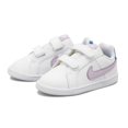 thumbnail image 2 of Tenis Nike Court Royale para Niñas Pequeñas 833537-108  blanco 16 Nike 833537-108 COURT ROYALE, 2 of 3
