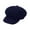 Navy, variant on Beret Hat for Elegant Women Ladies Hat Autumn and Winter Warm Fashion Wool Beret Painter Dome Trend Hat Fashion Winter Accessories