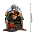 thumbnail image 2 of SgJHXb Figurine d'Anime Collectible PVC Figurine d'Action Parfaite pour Exposition et Cadeau, 2 of 5