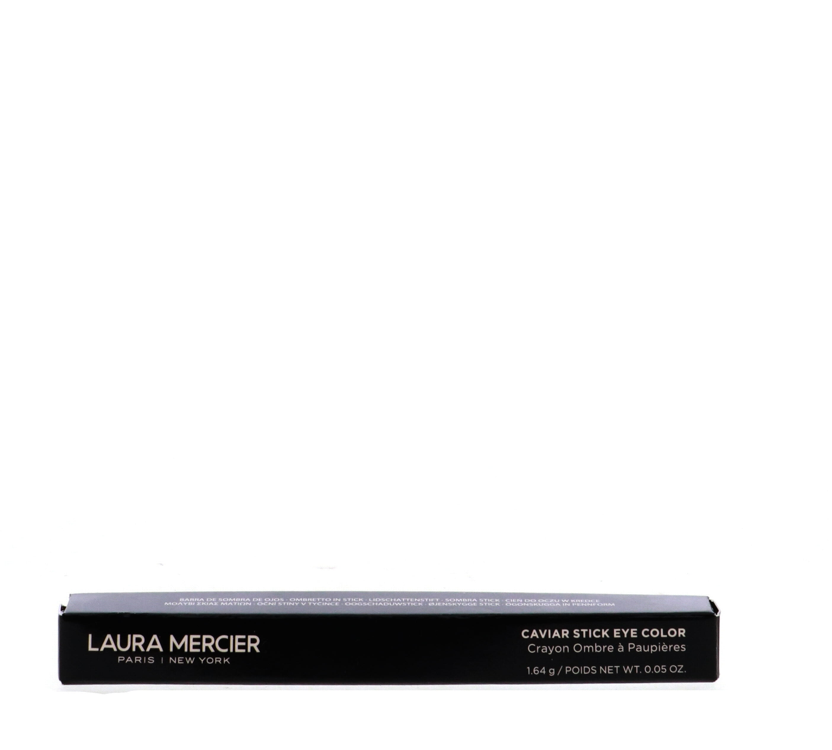 Laura Mercier Caviar Stick Eye Shadow, Mocha, 0.05oz