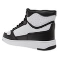 thumbnail image 3 of Tenis K-Swiss Stadium Para Hombre Color Negro, 3 of 8
