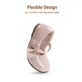 thumbnail image 7 of DREAM PAIRS Girls' Mary Jane Flats with Arch Support Comfortable Dress Shoes for Toddler Little & Big Kids, 7 of 7