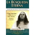 thumbnail image 1 of Libro La Busqueda Eterna Vol. I Tapa Blanda, Autor Paramahansa Yogananda, Editorial Self Realization Fellowship, 1 of 2