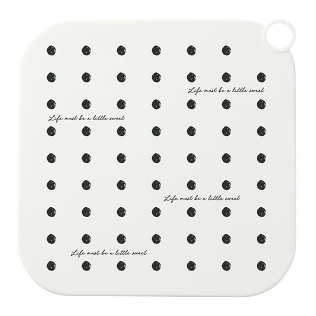 Drenaje De Piso De Silicona Cubierta De Drenaje Antiolor Cubierta De Fregadero Cuadrada Para Baño De Cocina Eigraketly HA040918-01