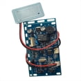 thumbnail image 5 of Non-Network Embedded Community Access Control Motherboard, Building Intercom Module, IC Access Control Card Swipe Module, 5 of 5