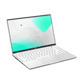 thumbnail image 3 of Laptop Gigabyte Aero 14" OLED QHD - i5 RTX 4050 16GB 1TB SSD, 3 of 4