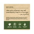 thumbnail image 6 of Dr. Squatch Pine Tar Natural Bar Soap for Men, 5 oz, 6 of 9