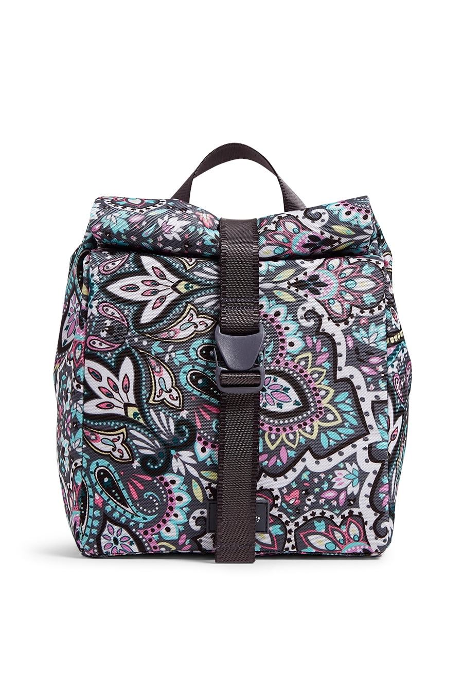 vera bradley lunch tote clearance