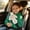 F, variant on Upgraded Seat Belt Cover Pad Cute Kawaii Bunny Covers For Kids And Adults Winter Soft Seat Belt Cover Cushion Car Seat Strap Pads F
