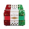 thumbnail image 4 of Rossetti, 34-Key Accordion (ROS3412-GCF-MEX), 4 of 4
