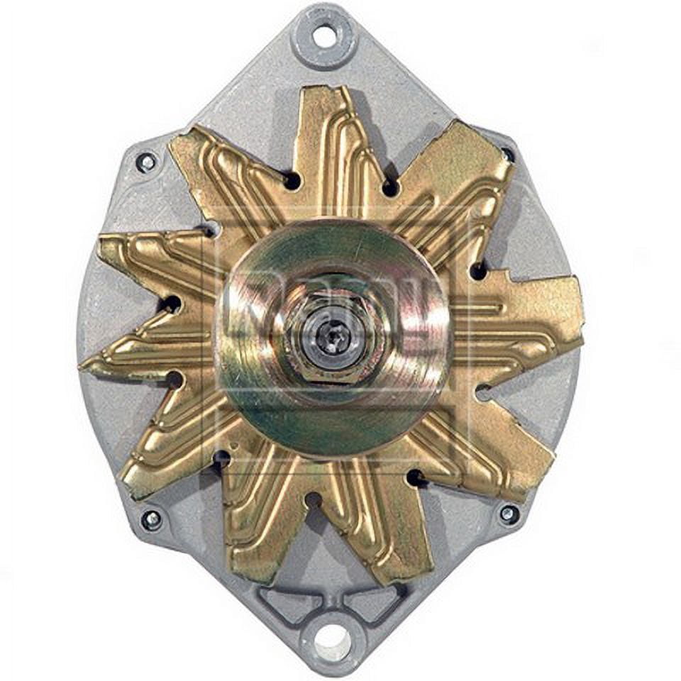 Remy 91751 Premium Alternator