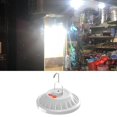 thumbnail image 3 of Bombillas LED solares en luz recargable por USB para acampar al 30led 30w Yuyangstore bombilla de luz de alto brillo, 3 of 8