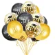 thumbnail image 4 of Globos de látex con confeti, decoración para fiesta de cumpleaños, Baby Shower, 15 piezas, 16, 18, 21, 30, 40, 50, 60, 70, 80, 90 años, 4 of 5