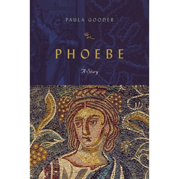 Phoebe: A Story, (Paperback)