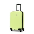 thumbnail image 3 of American Tourister Groove 3PC Set Hardside Spinner Luggage SP20/24/28 Celery Green, 3 of 11