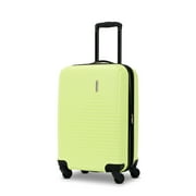 American Tourister Groove 3PC Set Hardside Spinner Luggage SP20/24/28 Celery Green