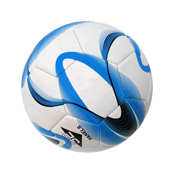 Balón de Fútbol Juvenil Toystoory Tamaño 5 Blanco