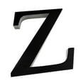 thumbnail image 1 of 26 Letters DIY 3D Acrylic Wall Sticker Decals Home Wall Art Mural Living Room Stickers Stickers for Room Custom Name Stickers for Wall Static Stickers in The Middle Stickers Kids Room Wall Stickers, 1 of 2