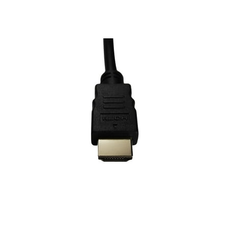 - Onn 15-Foot 4K High-Speed Hdmi Cable (Cl3 Rated)