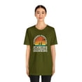 thumbnail image 2 of Men's Fishing Shirt, Fishing Drinking Shirt, 2 of 5