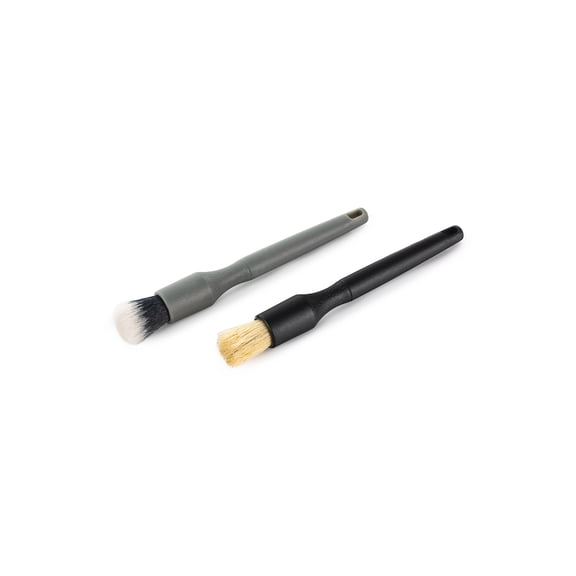 Detail Factory Crevice Detailing Brush Set