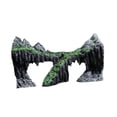 thumbnail image 3 of Cueva rocosa para pecera, decoración de pecera, adorno de acuario, cueva escondida Estilo B, 3 of 9